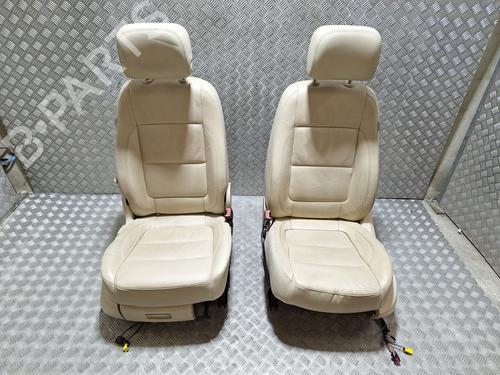 Setesett VW TIGUAN (5N_) 2.0 TDI (140 hp) 29073549