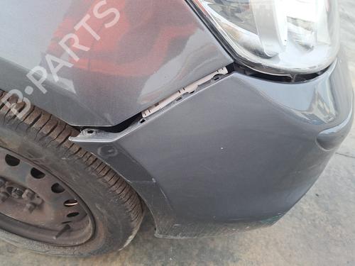 Rear parcel shelf NISSAN NOTE (E11, NE11) 1.5 dCi | BP24827974C85  - Image 10