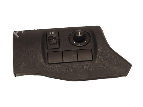 Used Mirror switch PEUGEOT PARTNER Box Body/MPV 1.6 HDi (75 hp) 27999468