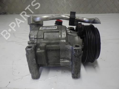 Used AC compressor AC compressor FIAT 500 C (312_) 0.9 (312AG1A) (86 hp) 24257308 24257308