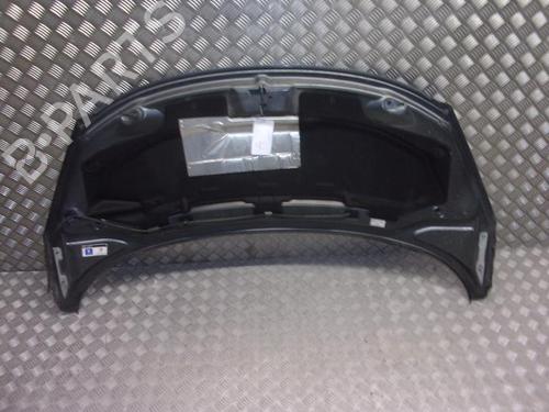 Used Hood PEUGEOT 207 SW (WK_) 1.6 HDi (92 hp) 24261456