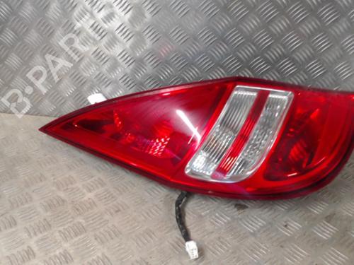 Left taillight HYUNDAI i30 (FD) 1.6 CRDi | BP24258340C34 