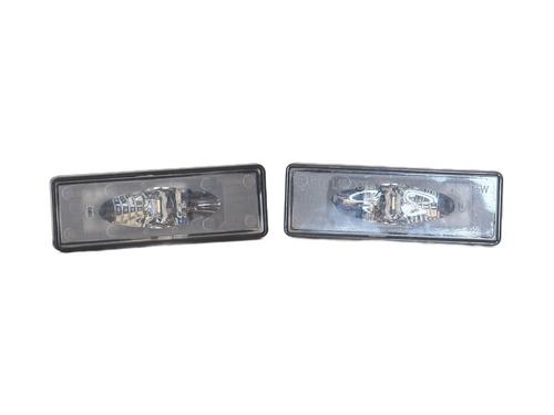 Used Licence plate light RENAULT CLIO V (B7_) 1.6 E-TECH 145 (B7MU) (143 hp) 33205711