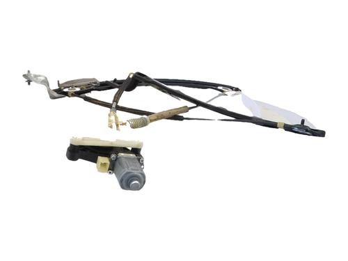 Used Front right window mechanism Front right window mechanism AUDI A3 Convertible (8V7, 8VE) 1.4 TFSI (115 hp) 39664672 39664672