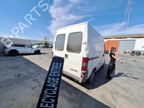 Used Parts CITROËN JUMPER I Van (230L) 2.5 D 4961594