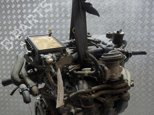 Used Engine PEUGEOT 108 1.0 VTi (69 hp) 24253818