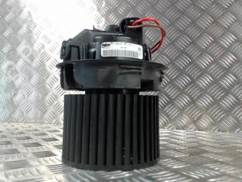 Used Heater blower motor RENAULT CLIO IV (BH_) 1.5 dCi 75 (75 hp) 24256058