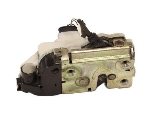 Used Front right lock RENAULT MEGANE II Estate (KM0/1_) 1.9 dCi (131 hp) 28520054