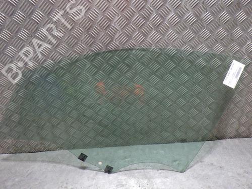 Dør rude ventre foran RENAULT CLIO V (B7_) 1.6 E-TECH 140 (B7MU) (140 hp) 24256690