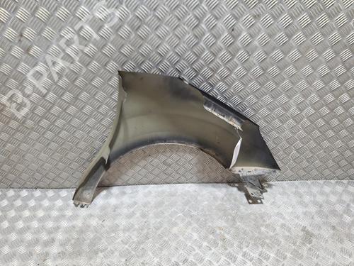 Left front fenders CITROËN C3 II (SC_) 1.4 HDi 70 (SC8HZC, SC8HR0, SC8HP4) | BP29460821C41 