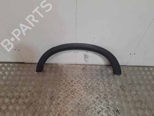 Used Rear left wheel arch trim VOLVO XC90 I (275) D5 AWD (163 hp) 31114087