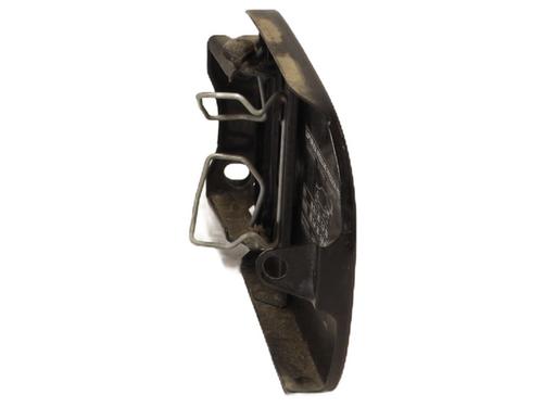 Fuel flap MERCEDES-BENZ C-CLASS (W203) C 220 CDI (203.008) | BP27633525C131 