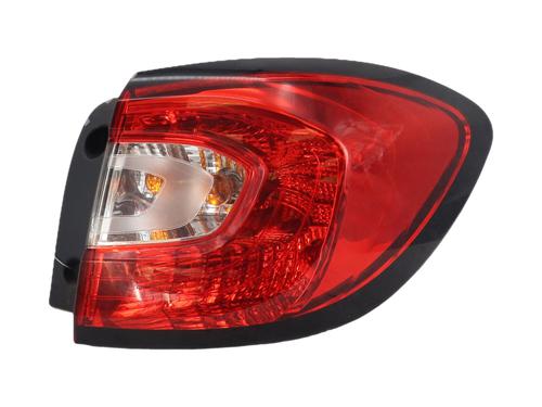 Used Right taillight Right taillight 39558389 39558389