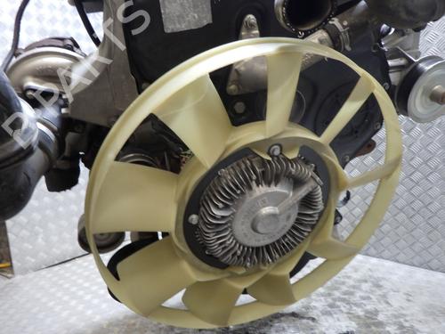Engine FORD RANGER (TKE) 3.2 TDCi 4x4 | BP28113010M1 