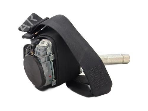 Front right seatbelt RENAULT MEGANE III Hatchback (BZ0/1_, B3_) | BP36016420I25 - Image 3