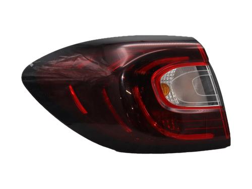 Left taillight RENAULT CAPTUR I (J5_, H5_) 1.5 dCi 110 | BP36793428C34 - Image 3
