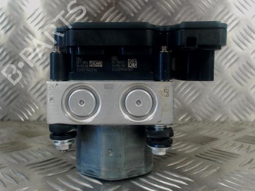 ABS pump NISSAN QASHQAI II (J11, J11_) 1.5 dCi | BP24258214M43 - Image 3