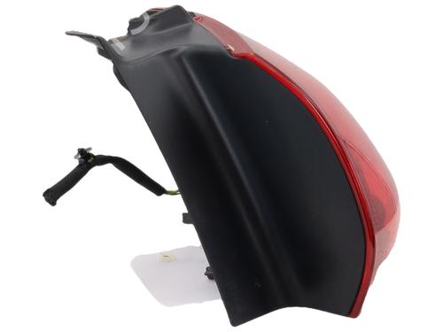 Right taillight PEUGEOT 2008 I (CU_) 1.5 BlueHDI 100 | BP39602132C35 - Image 2
