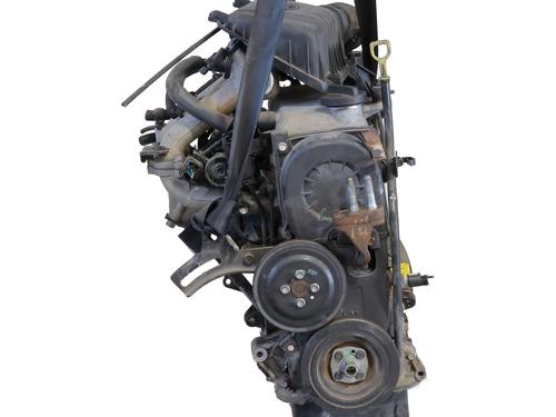 Engine HYUNDAI i10 I (PA) | BP33679686M1 - Image 4