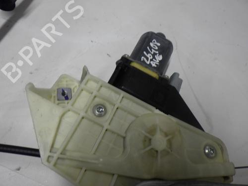 Used Front left window mechanism Front left window mechanism CITROËN C4 CACTUS 1.2 VTi 82 (82 hp) 24257382 24257382