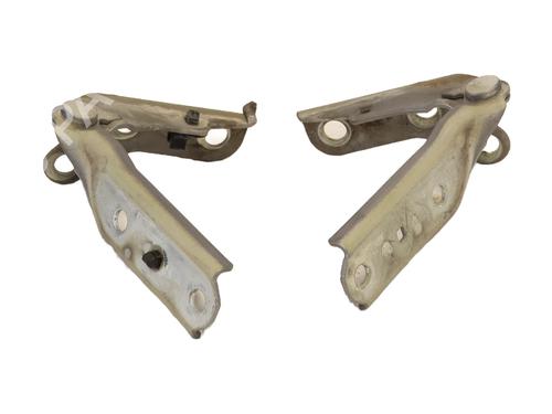 Used Hinge/Door check strap VW POLO IV (9N_, 9A_) 1.4 TDI (70 hp) 28625534
