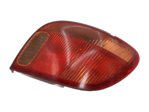 Used Right taillight TOYOTA YARIS (_P1_) 1.0 (SCP10_, SCP10R) (65 hp) 30444902