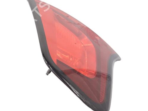 Right tailgate light CITROËN C3 II (SC_) 1.4 | BP29124273C80 