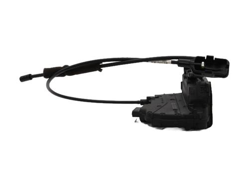 Used Front right lock Front right lock FIAT TALENTO Van (296_) 2.0 EcoJet (120 hp) 34453959 34453959