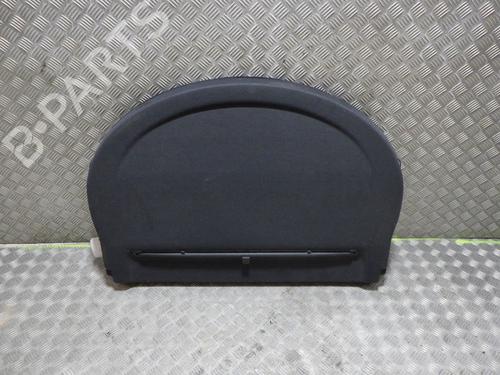 Used Rear parcel shelf RENAULT LAGUNA III (BT0/1) 2.0 dCi (BT01, BT08, BT09, BT0E, BT0K, BT12, BT1C, BT1D,... (150 hp) 26171821