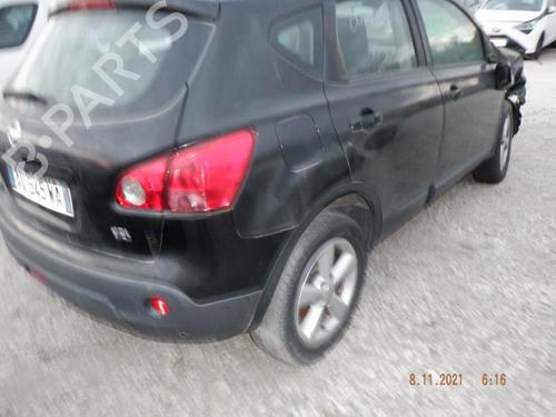 Switch NISSAN QASHQAI / QASHQAI +2 I (J10, NJ10, JJ10E) 1.5 dCi | BP24257996I30 