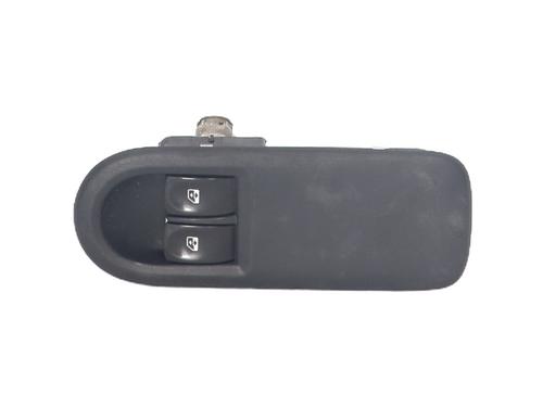 Used Left front window switch RENAULT CLIO III (BR0/1, CR0/1) 1.5 dCi (BR17, CR17) (86 hp) 30577470