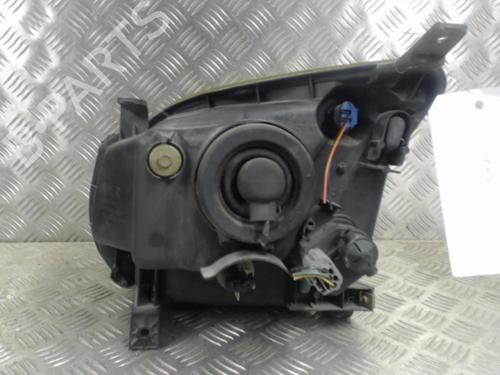 Used Right headlight Right headlight SUZUKI IGNIS II (MH) 1.3 (RM413) (94 hp) 24258009 24258009