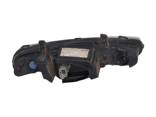 Left daytime light CITROËN DS3 (SA_) 1.6 VTi 120 | BP30128472C104