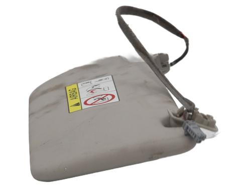 Right sun visor PEUGEOT 3008 I MPV (0U_) 2.0 HDi 150 / BlueHDi 150 | BP32194455I2