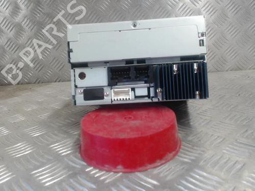Used Radio Radio 24257827 24257827