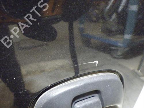 Used Right slide door PEUGEOT BIPPER Tepee 1.4 HDi (68 hp) 24257409