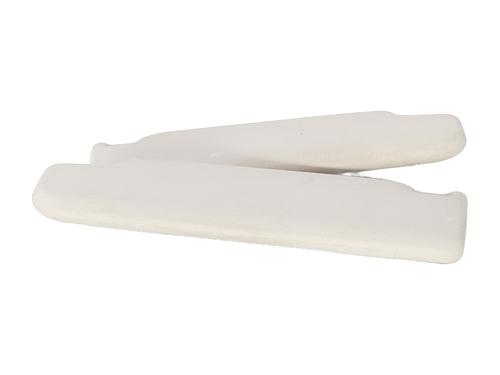 Left sun visor VW SCIROCCO III (137, 138) 1.4 TSI | BP29599034I1 
