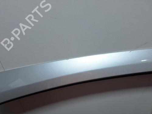 Right rear door RENAULT LAGUNA II (BG0/1_) 2.0 16V (BG00, BG0K, BG0P, BG0W) | BP29847915C5