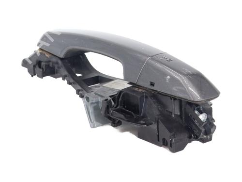 Used Front left exterior door handle LAND ROVER RANGE ROVER EVOQUE (L538) 2.0 D (150 hp) 29613962