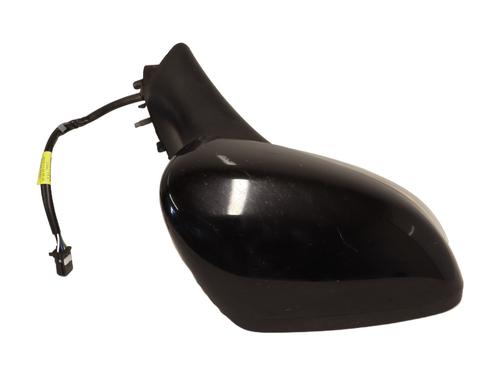 Right mirror RENAULT CLIO IV (BH_) 1.5 dCi 75 | BP24254003C27 