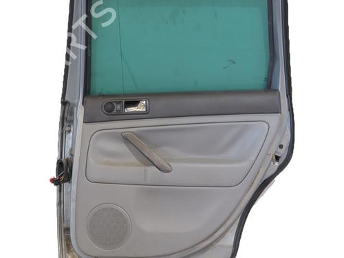 Used Right rear door Right rear door VW PASSAT B5.5 Variant (3B6) 2.3 VR5 (170 hp) 36555730 36555730
