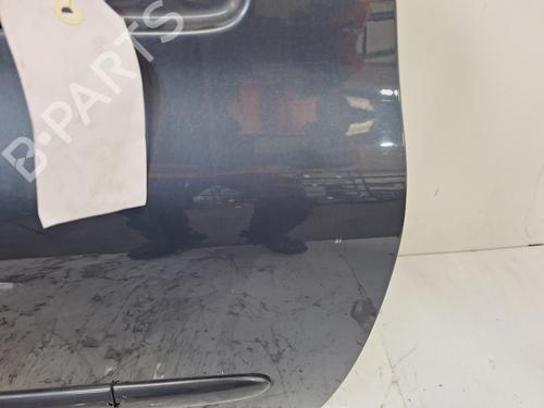 Right front door RENAULT CLIO II (BB_, CB_) 1.2 16V (BB05, BB0W, BB11, BB27, BB2T, BB2U, BB2V, CB05,... | BP30544168C3