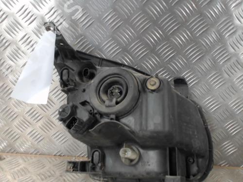 Left headlight SUZUKI IGNIS II (MH) 1.3 (RM413) | BP24255540C28 - Image 6