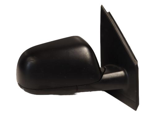 Used Right mirror VW POLO (9N_, 9A_) 1.9 SDI (64 hp) 24317952