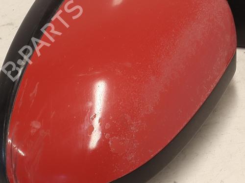 Used Left mirror Left mirror 24254056 24254056