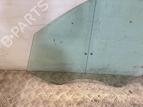 Used Front right door window Front right door window BMW X1 (E84) [2009-2015] 36762637 36762637