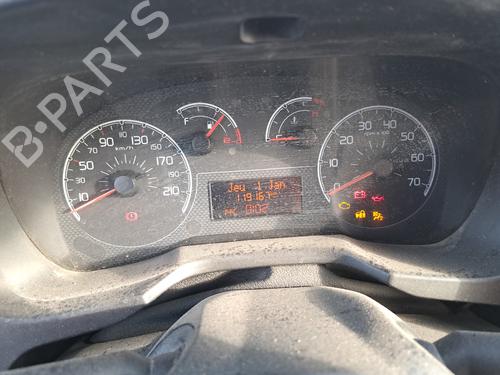 Alternator PEUGEOT BIPPER Tepee 1.3 HDi 75 | BP24253577M7  - Image 12