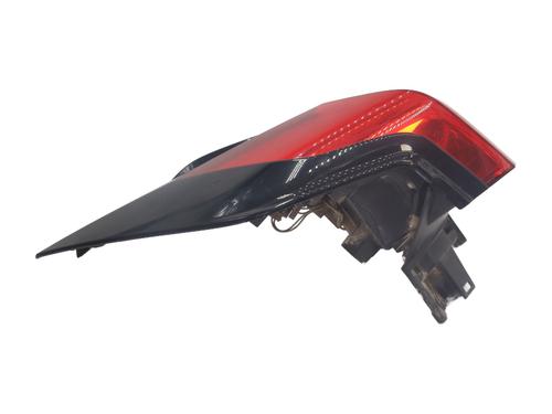 Right taillight TOYOTA RAV 4 V (_A5_, _H5_) 2.5 Hybrid (AXAH52) | BP30753027C35 