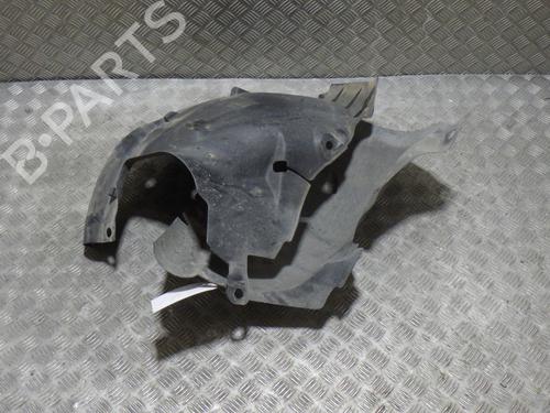 Used Wheel arch RENAULT CLIO III (BR0/1, CR0/1) 1.5 dCi (C/BR0G, C/BR1G) (68 hp) 28496967