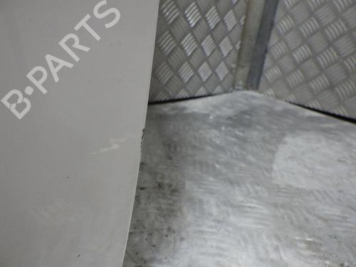 Left front door CHEVROLET AVEO / KALOS Hatchback (T250, T255) 1.2 | BP24254736C2